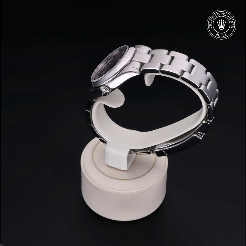 Rolex Oyster Perpetual 31