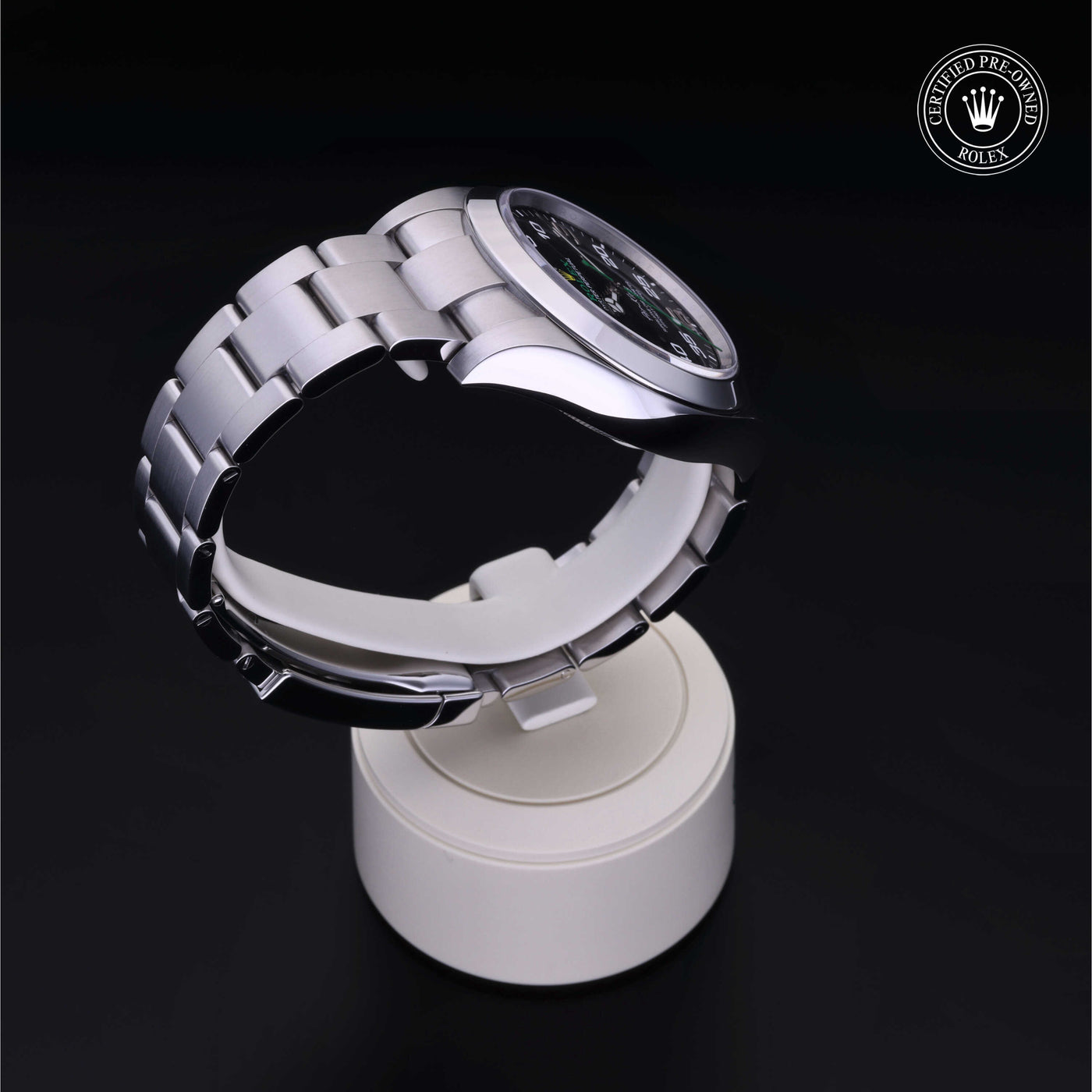 Rolex Air-King