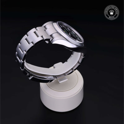 Rolex Air-King