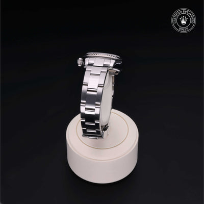Rolex Lady Datejust 26