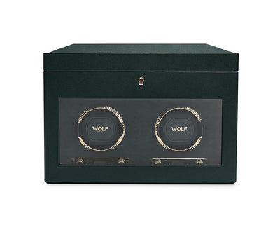 Watches  -  Bands / Straps / Winder