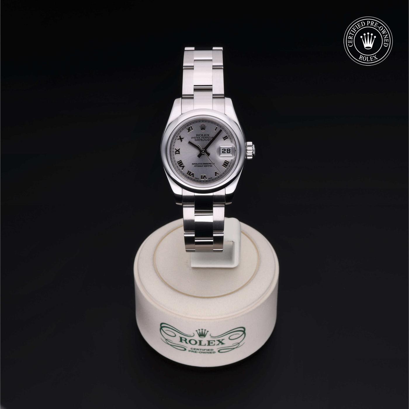 Rolex Lady Datejust 26