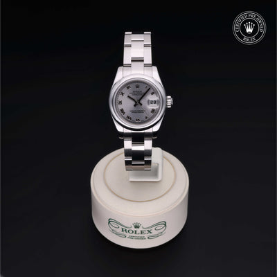Rolex Lady Datejust 26
