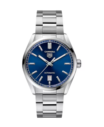 TAG Heuer Carrera Date