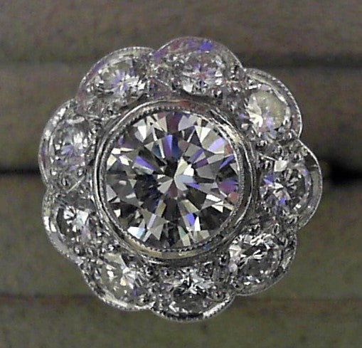 Estate - Ring