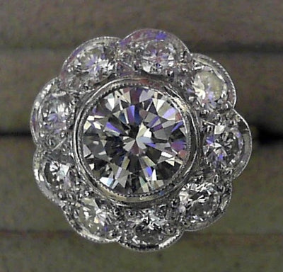 Estate - Ring
