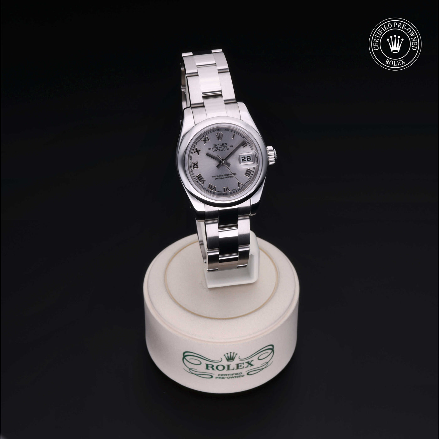 Rolex Lady Datejust 26
