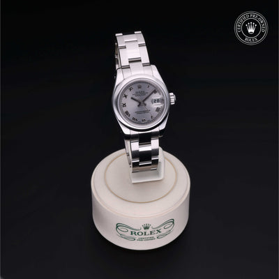 Rolex Lady Datejust 26