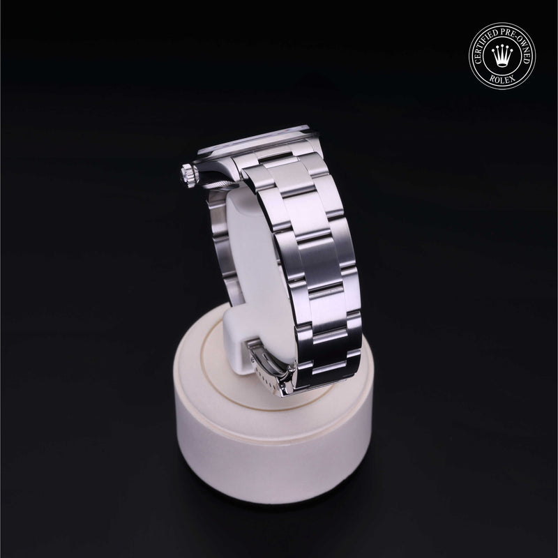 Rolex Oyster Perpetual 31