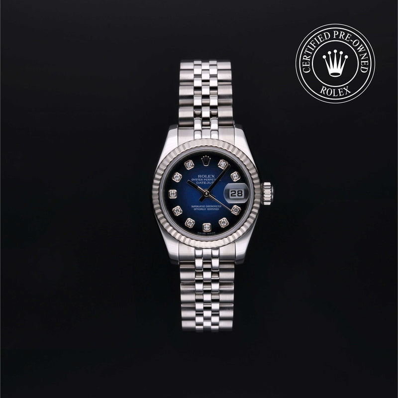 Rolex Lady-Datejust 26