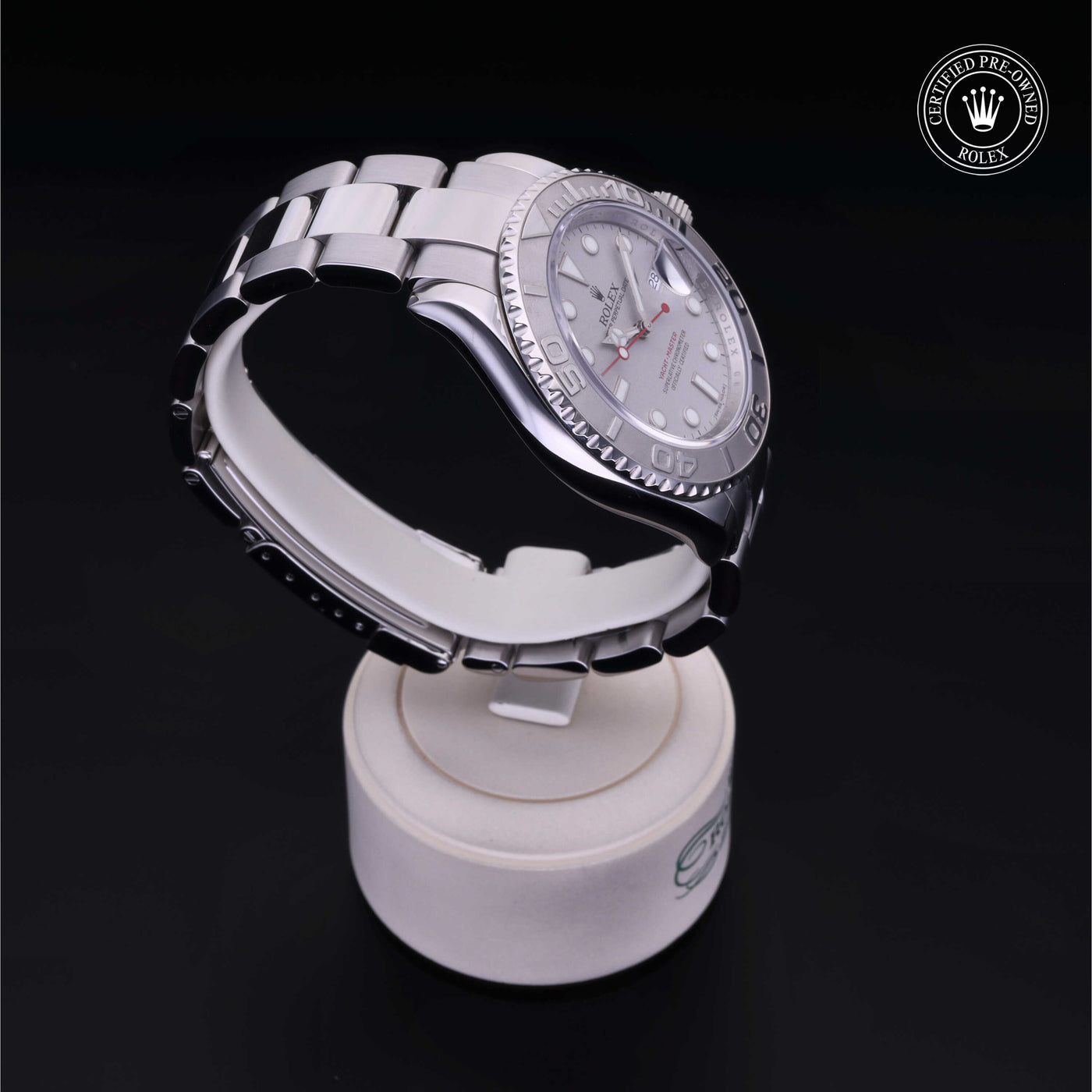 Rolex Yachtmaster 40