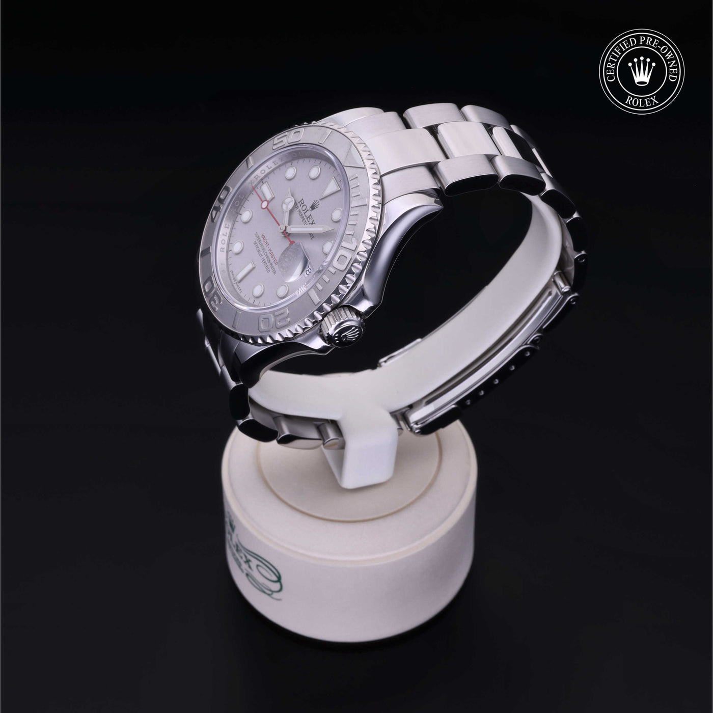 Rolex Yachtmaster 40