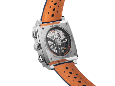 TAG Heuer Monaco Gulf