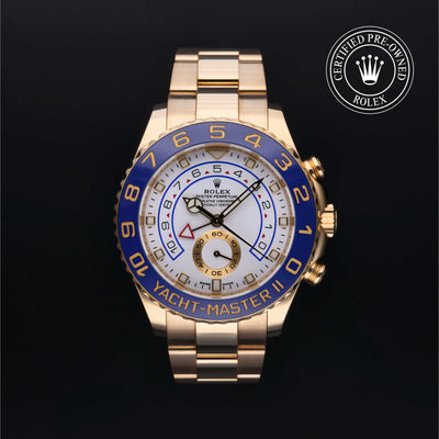 Rolex Yacht-Master ll