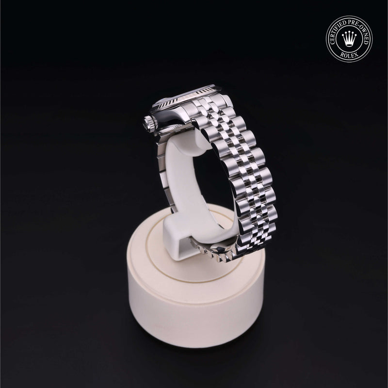 Rolex Lady-Datejust 26