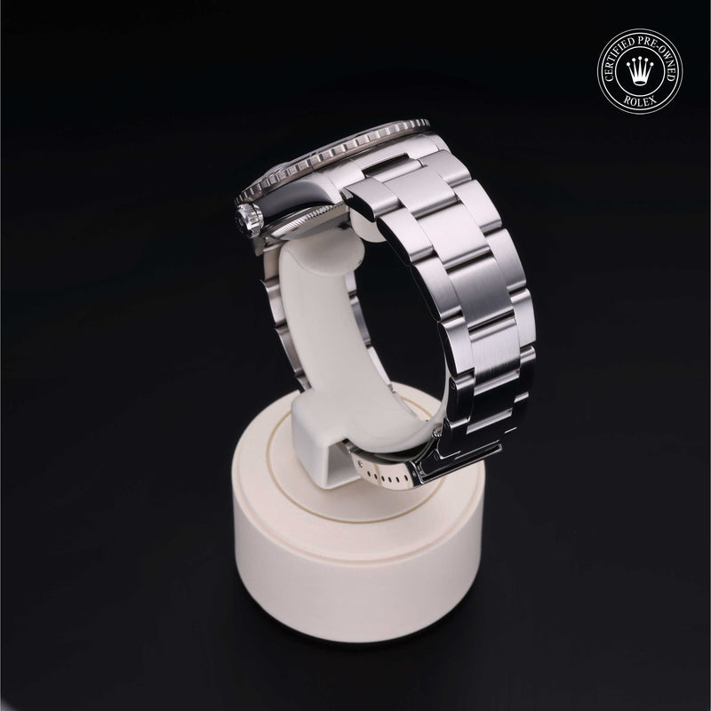 Rolex Datejust Turn-O-Graph 36