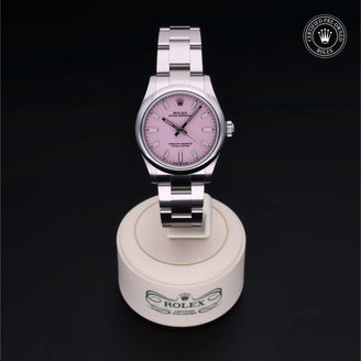 CPO ROLEX