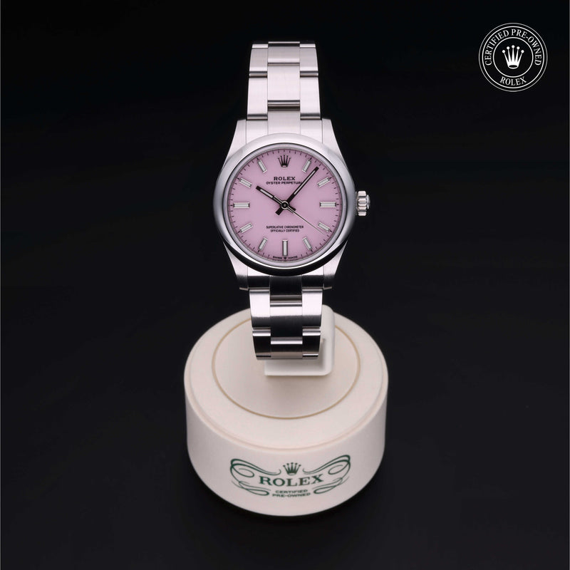 CPO ROLEX