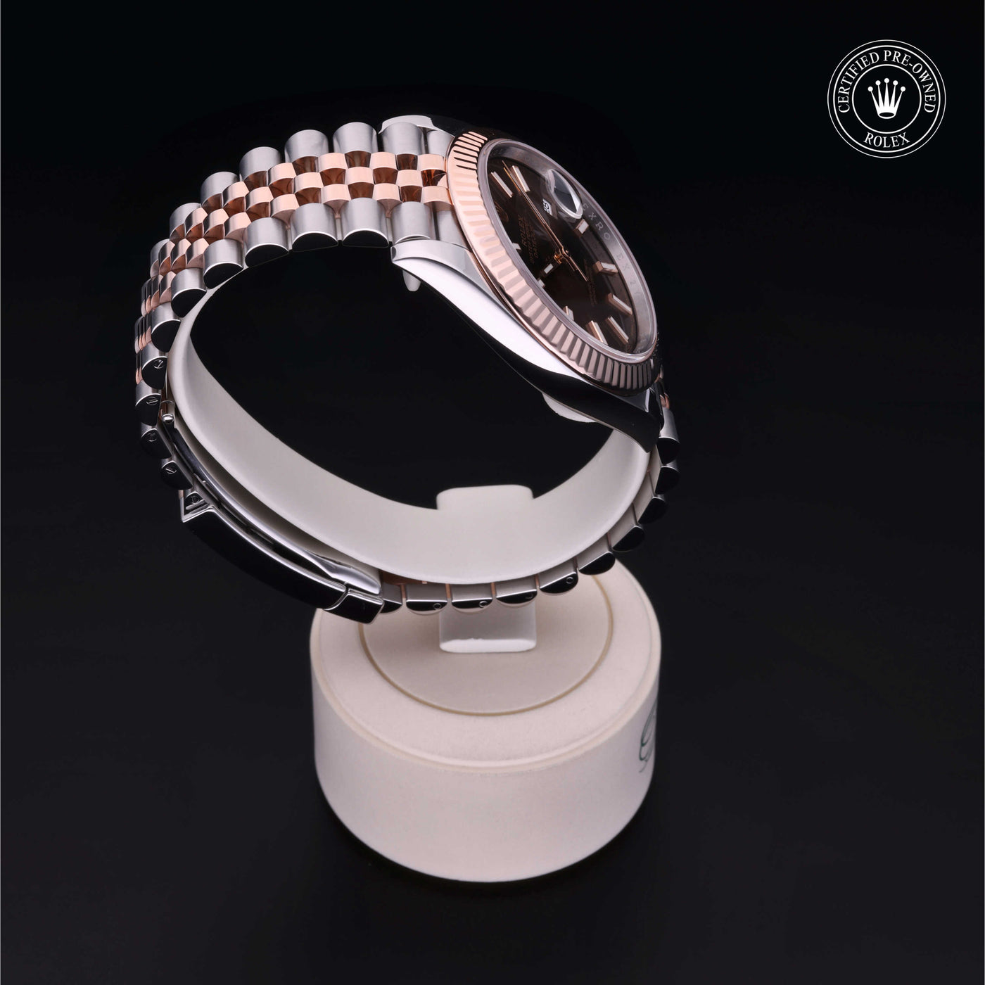 Rolex Datejust 41