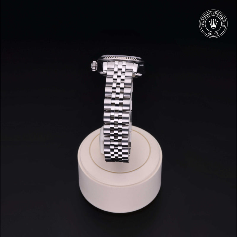 Rolex Lady-Datejust 26