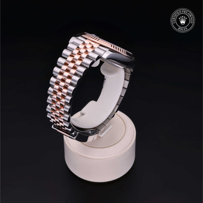 Rolex Datejust 41