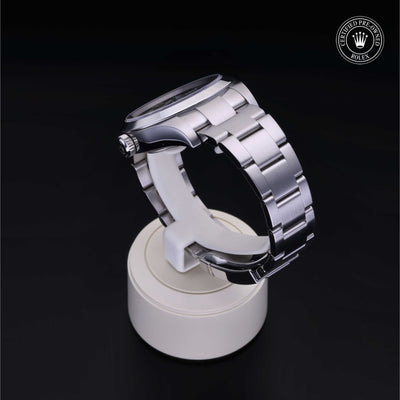 Rolex Air-King