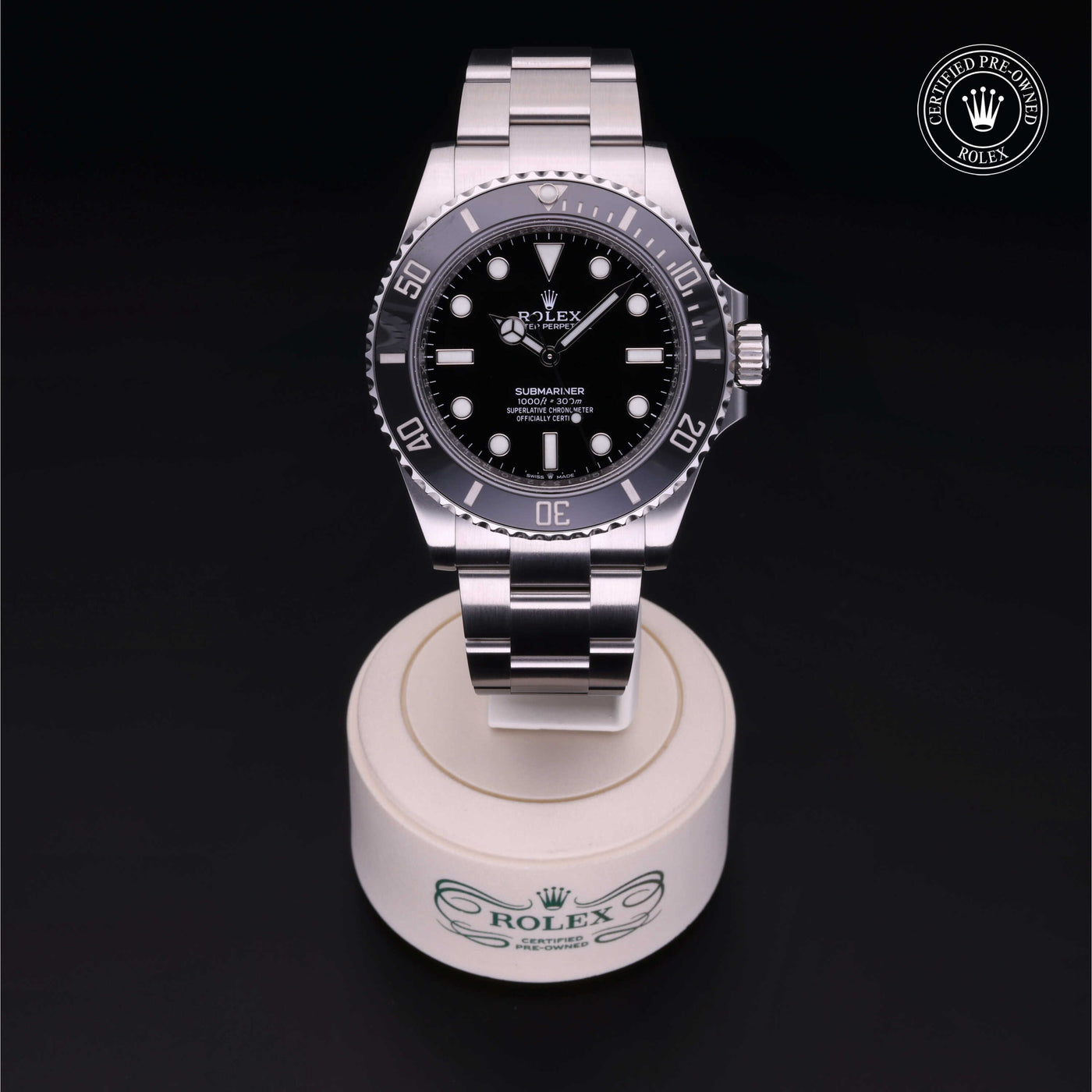 Rolex Submariner