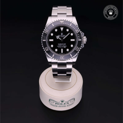 Rolex Submariner