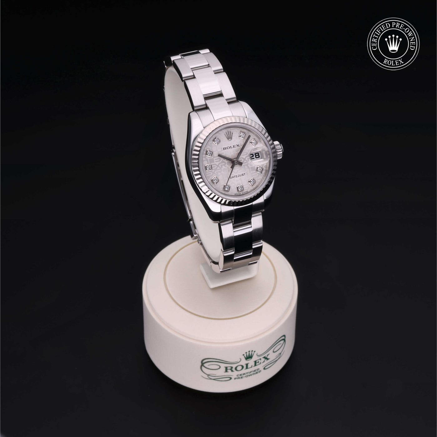 Rolex Lady Datejust 26