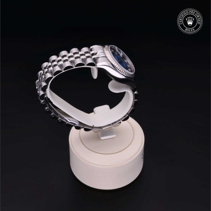 Rolex Lady-Datejust 26