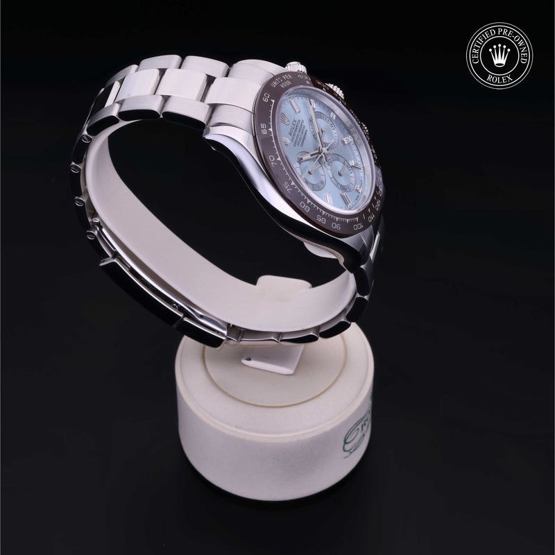 Rolex Cosmograph Daytona