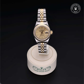 Rolex Lady-Datejust 26