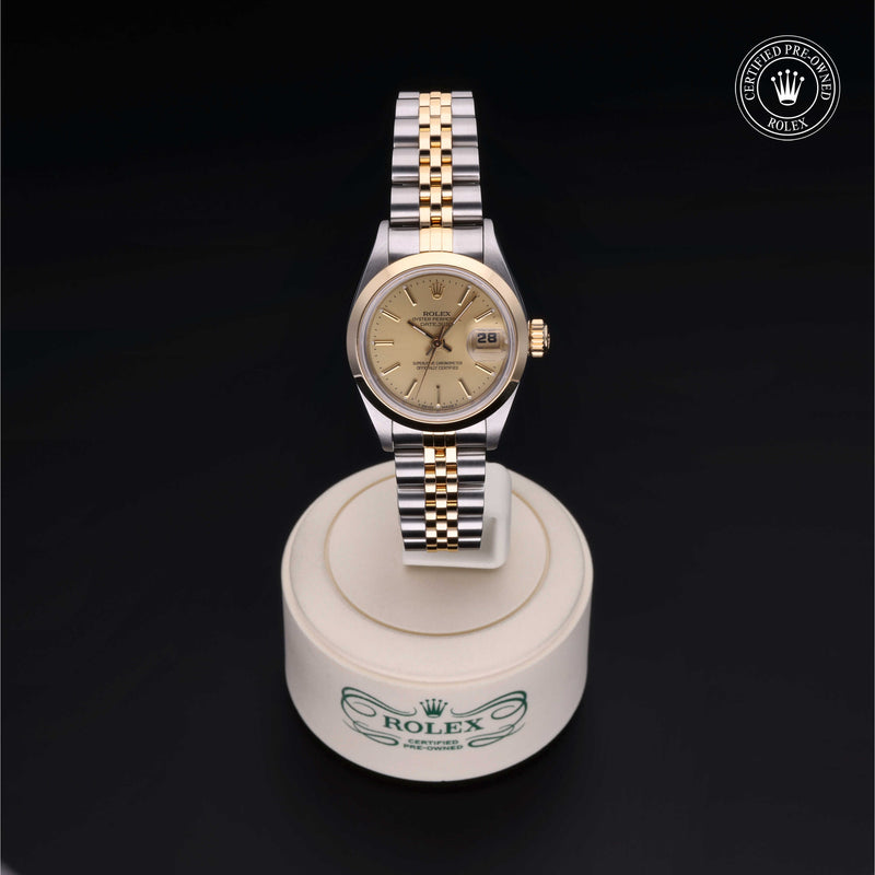 Rolex Lady-Datejust 26