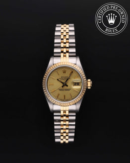 Rolex Lady Datejust 26