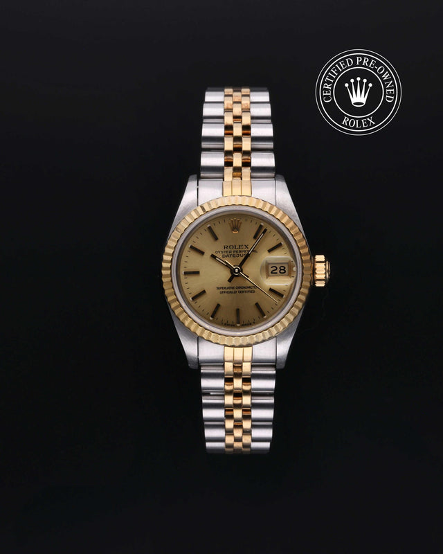 Rolex Lady Datejust
