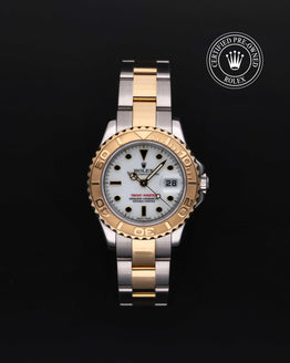 CPO ROLEX