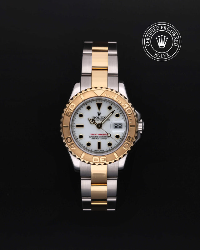 CPO ROLEX