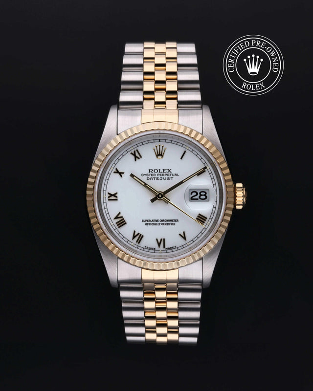 Rolex Datejust