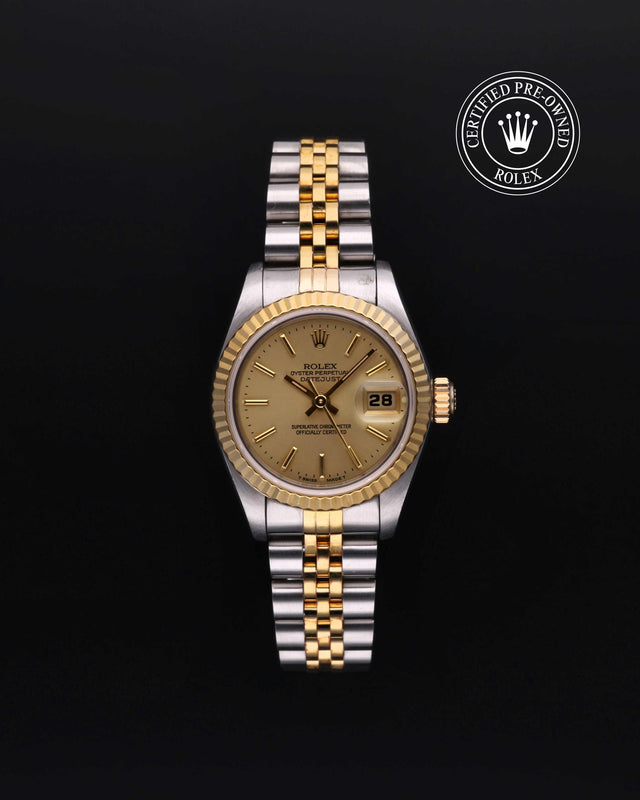 Rolex Lady Datejust