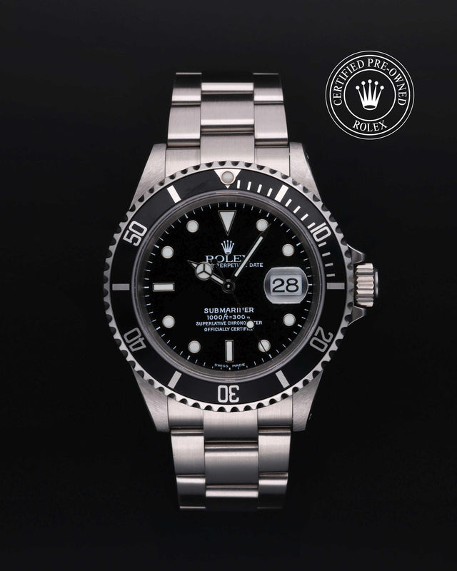Rolex Submariner