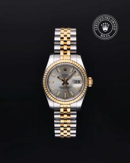 Rolex Lady Datejust