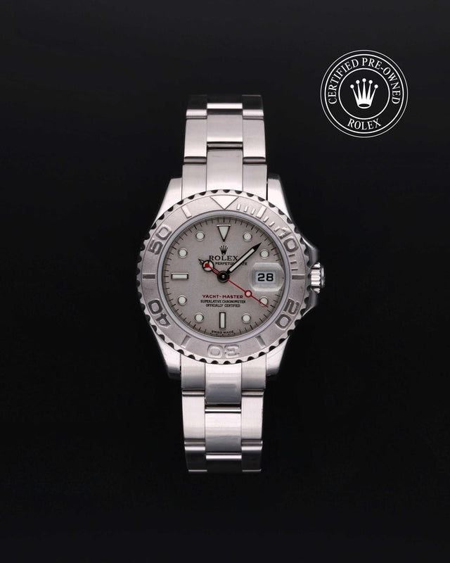 Rolex Yachtmaster