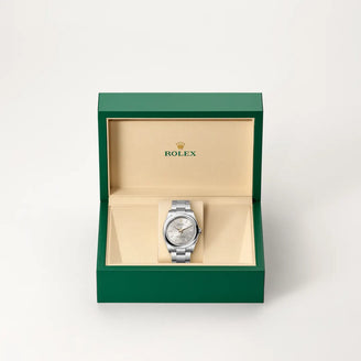 Oyster Perpetual 36