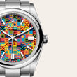 Oyster Perpetual 36 - image 2 of 4