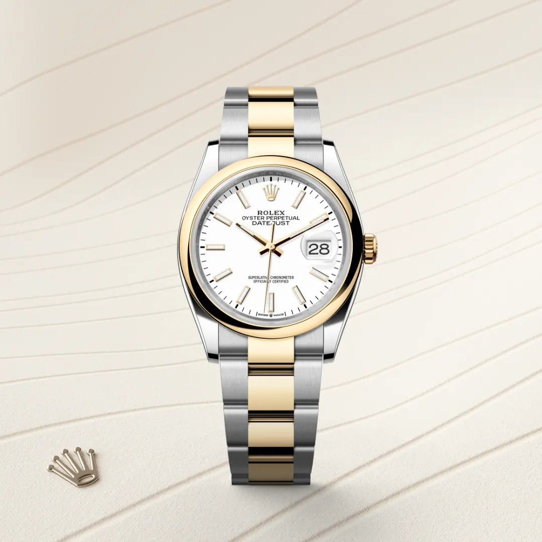 Rolex Datejust 36