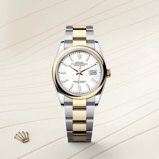 Datejust 36