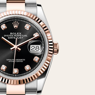 Datejust 36