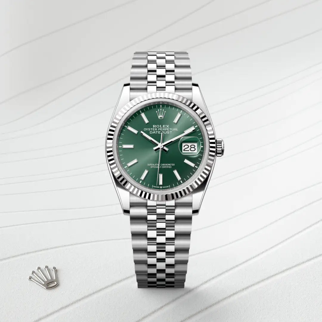 Rolex Datejust 36