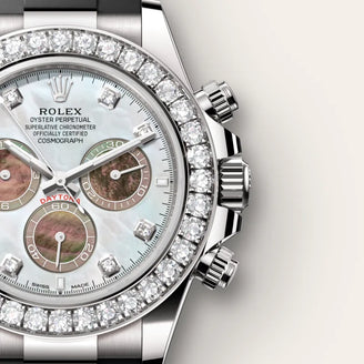 Cosmograph Daytona
