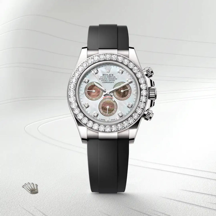 Rolex Cosmograph Daytona